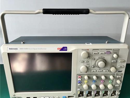 泰克Tektronix MSO5104混合信号示波器