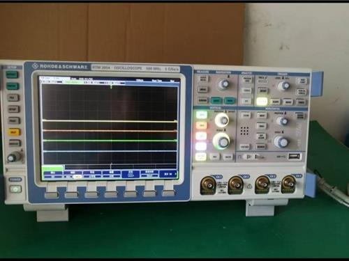 罗德R&S 示波器RTM2054