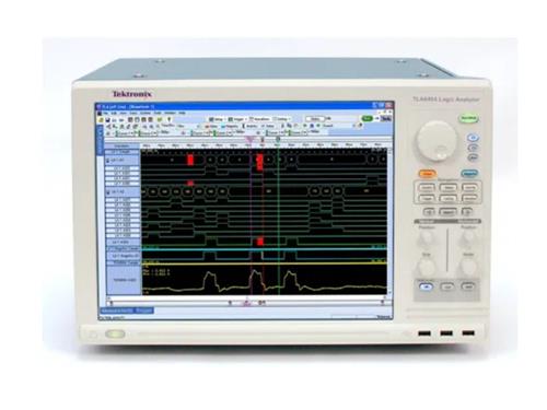 泰克Tektronix-TLA6402逻辑分析仪
