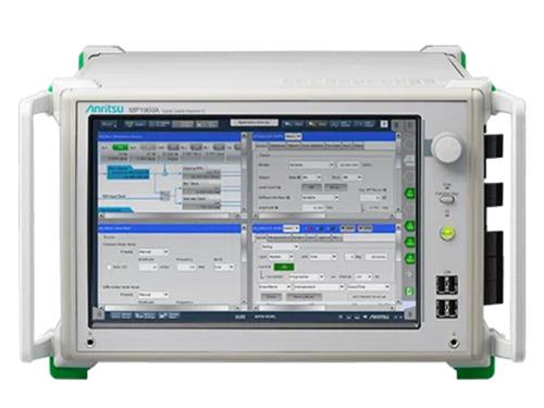 安立Anritsu-MP1900A信号质量分析仪