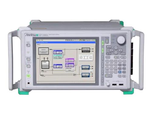 安立Anritsu-MP1800A信号质量分析仪