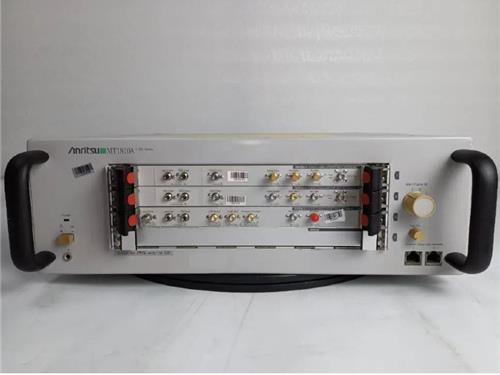 安立Anritsu-MT1810A信号质量分析仪