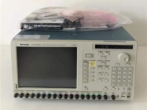 泰克Tektronix-AWG5014C任意波形发生器