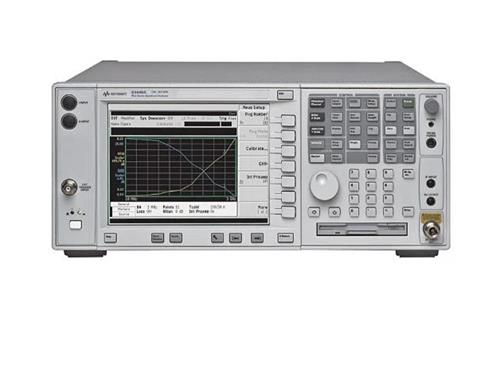 是德科技keysight-E4440A PSA 频谱分析仪