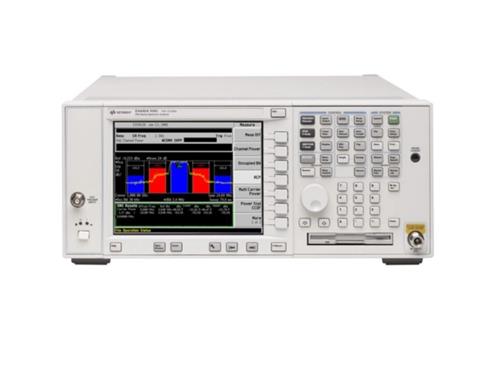 是德科技keysight-E4445A PSA 频谱分析仪