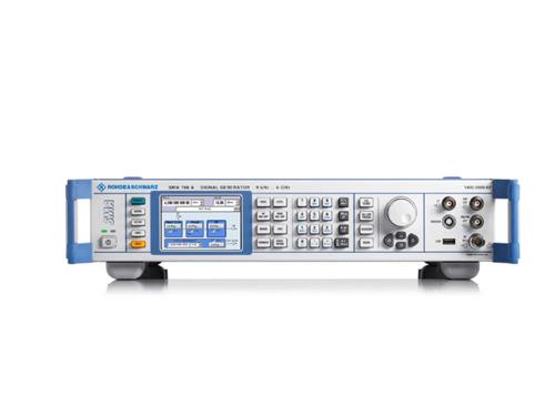 罗德R&S SMA100A信号发生器