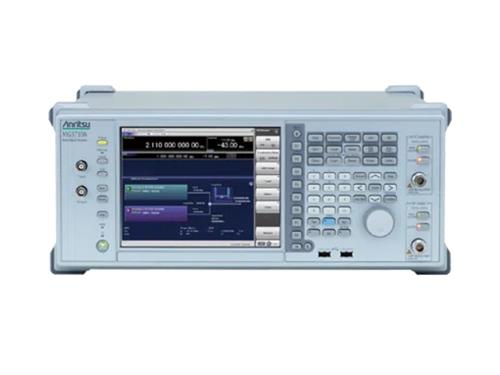 安立Anritsu-信号源MG3710A