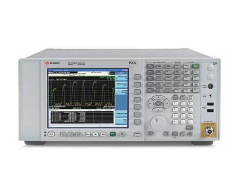 是德科技keysight-频谱仪N9030A