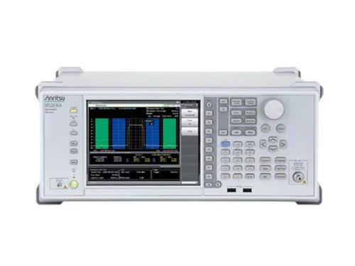 安立Anritsu-MS2830A无线通信频谱分析仪