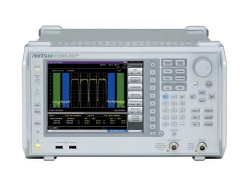 安立Anritsu-MS2690A无线通信频谱分析仪
