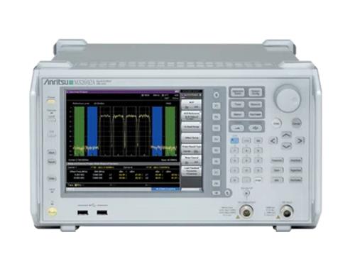 安立Anritsu-MS2692A 无线通信频谱分析仪