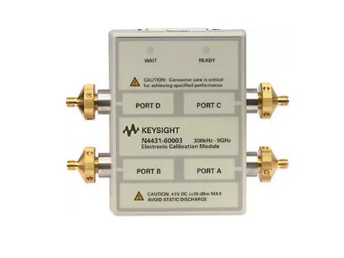 是德科技keysight-N4431B射频电子校准模块