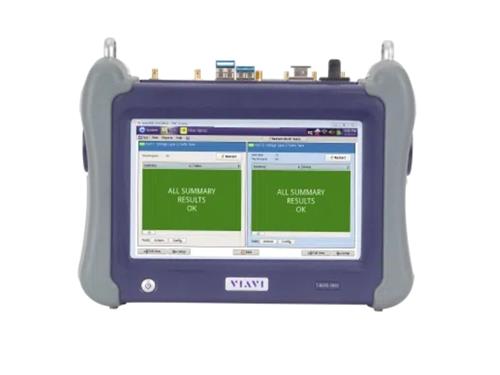 JDSU/VIAVI-MTS-5800手持式模块化网络测试平