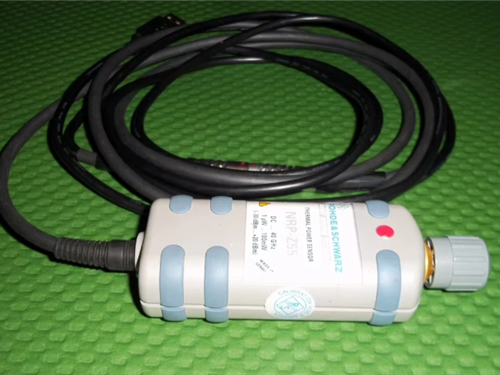 罗德R&S-NRP-Z55功率计探头