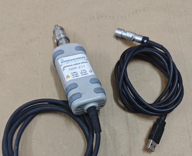 罗德R&S-NRP-Z11功率计探头