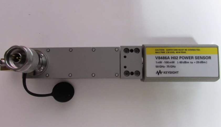 是德科技keysight-V8486A 波导功率传感器