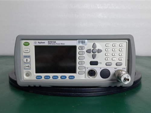 是德科技keysight-N1913A EPM 系列单通道功率计