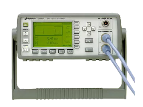 是德科技keysight-E4417A EPM-P 系列双通道功率计