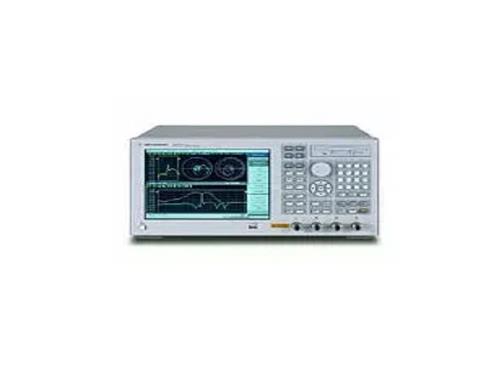 是德科技keysight-E5071B ENA射频网络分析仪
