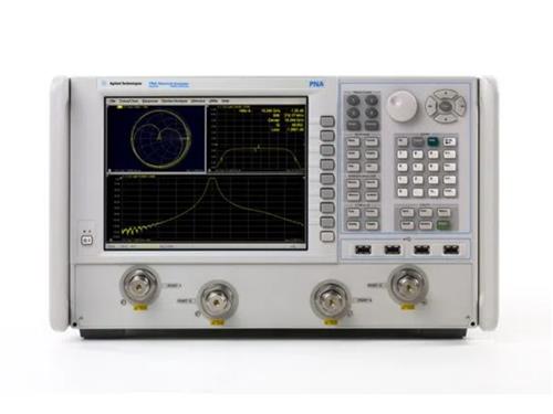 是德科技keysight-N5224A PNA 微波网络分析仪