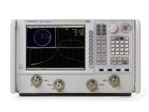 是德科技keysight-N5225A PNA微波网络分析仪
