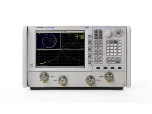 是德科技keysight-N5227A PNA 微波网络分析仪
