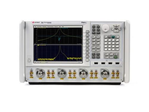 是德科技keysight-N5232A PNA-L 微波网络分析