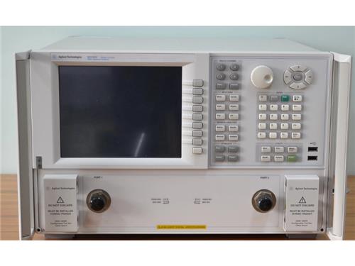 是德科技keysight-N5230C PNA-L 微波网络分析仪