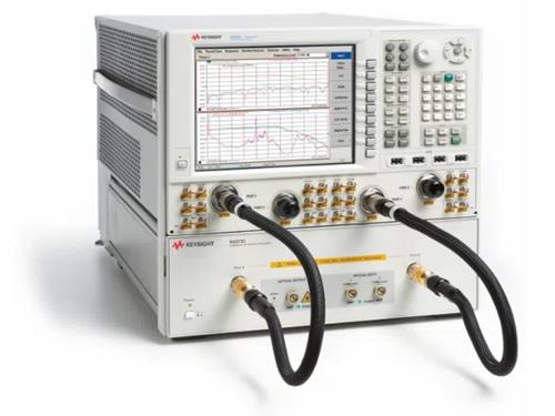是德科技keysight-N4373D 光波元器件分析仪