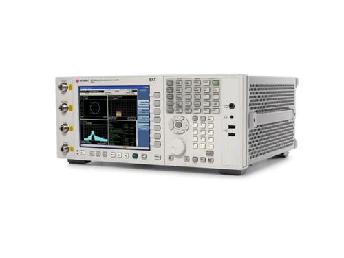 是德科技keysight-E6607B EXT 无线通信测试仪