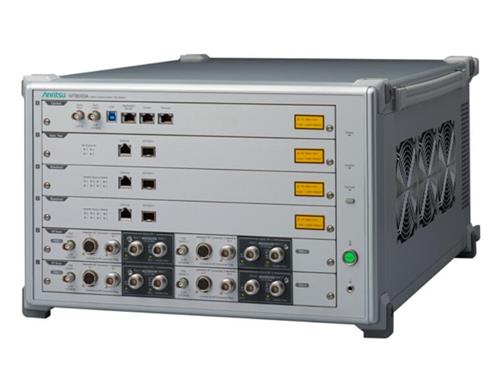 安立Anritsu-MT8000A无线通信测试平台（综测仪）