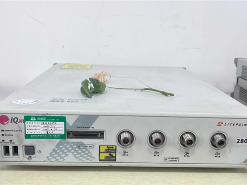 莱特波特litepoint-IQxel280无线测试仪