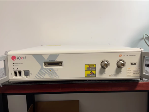 莱特波特litepoint-IQxel160蓝牙测试仪