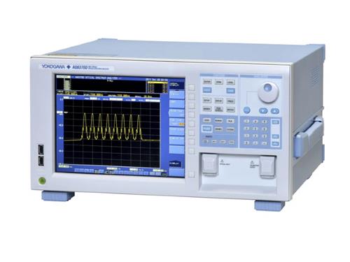 横河yokogawa-光谱分析仪 AQ6370D