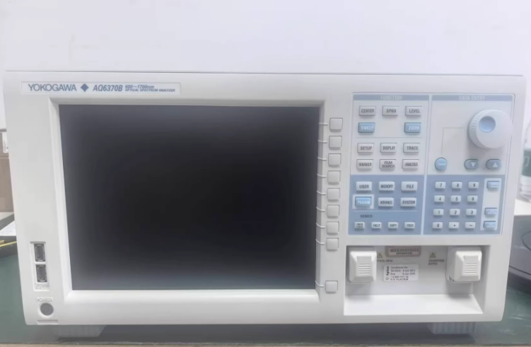 横河yokogawa-AQ6370B光谱分析仪