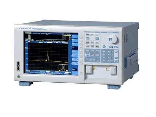 横河yokogawa-AQ6373B短波长光谱分析仪