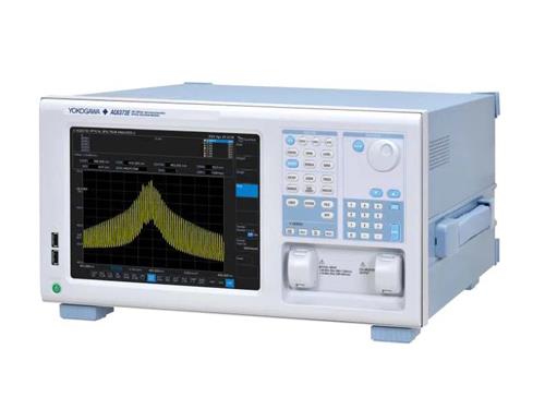 横河yokogawa-AQ6373E 可见光波长光谱分析仪