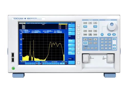 横河yokogawa-AQ6374光谱分析仪