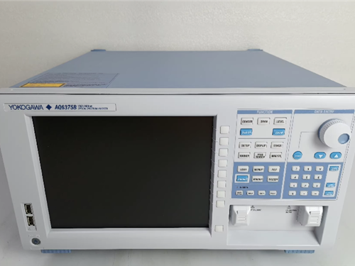 横河yokogawa-长波长光谱分析仪 AQ6375B