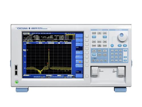 横河yokogawa-长波长光谱分析仪 AQ6376