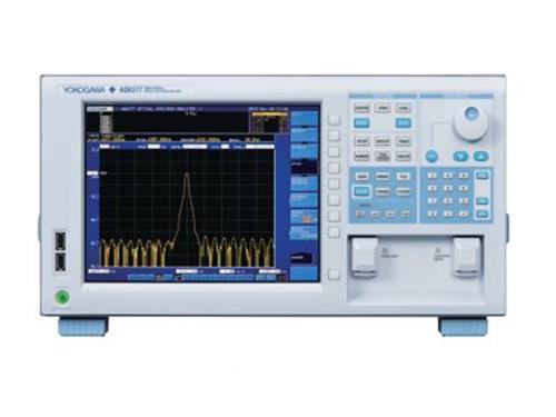 横河yokogawa-AQ6377 光谱分析仪