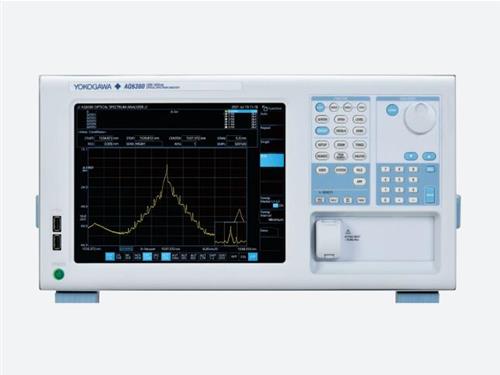 横河yokogawa-AQ6380光谱分析仪