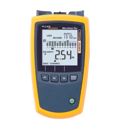 福禄克FLuke-MFTK1200 Pro系列MPO光纤测试仪