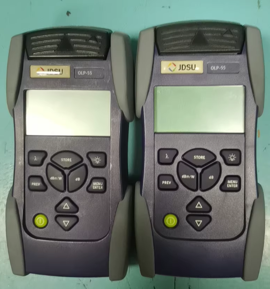 美国JDSU OLP-55灵巧型光功率计