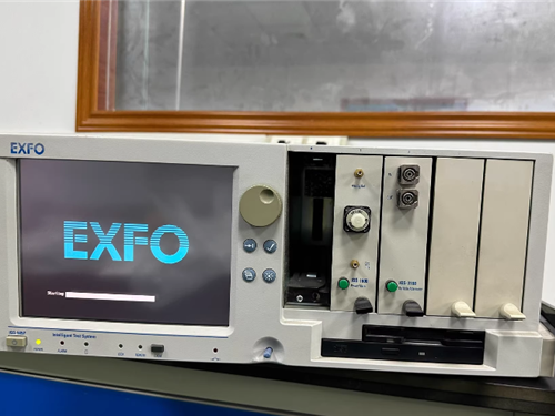 EXFO-IQS-1600光功率计模块