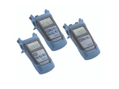 EXFO-FPM-300 光功率表