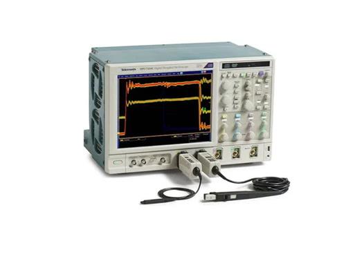 泰克Tektronix 示波器DPO7254C
